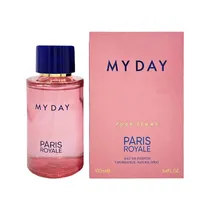  Perfume Par...