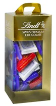 Chocolate Li...