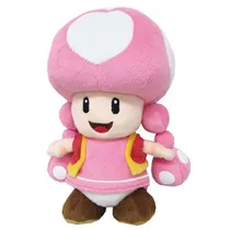  Plush Littl...