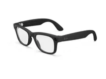 Ray Ban Meta GEN2 Wayfarer Matte Black
