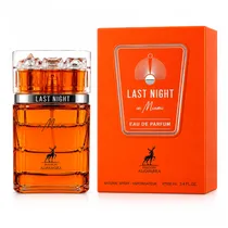 Perfume Mais...