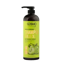  Shampoo Cap...