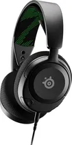 Auricular Steelseries 61616 Arctis Nova 1 Xbox Black