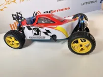 Carro Himot...