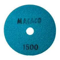 Lixa para Mármore Macaco – 1500