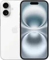 Apple iPhone 16 A3288 6.1" 256GB - White (Cpo)