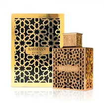 Perfume Rayhaan Elixir Edp Masculino 100ML