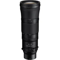  Lente Nikon...