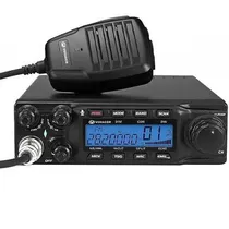 Voyager Radi...