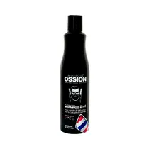  Ossion Sham...