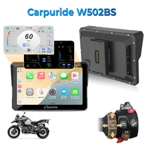 Pantalla Carpuride W502BS