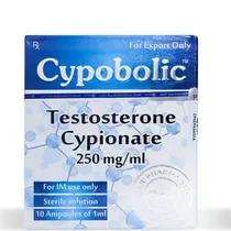  Cooper Cypo...