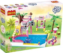 Cogo Girls S...