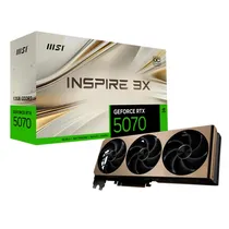  VGA RTX5070...