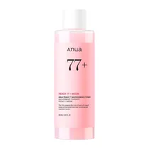 Tônico Facial Anua Peach 77% Niacin Essence Tonic 250ML