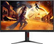 Monitor Curv...