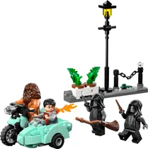  Lego Harry ...