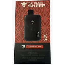  Black Sheep...