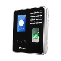 Relogio Ponto Biometrico/Facial Zkteco ZK3969