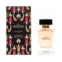 Boulevard La Seine Fem. 100ML Edp c/s