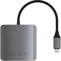  Satechi Hub...
