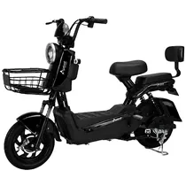 Moto Elétric...