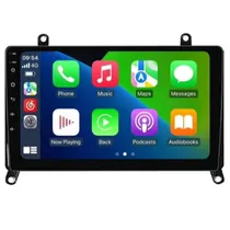 Multimidia/ Multimedia/ Stereo PNT Toyota Hiace (2019+) Auris (2016+)9" And 14 6GB/ 128GB/ Octacore+ Carplay+And Auto