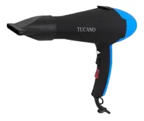 Secador Tucano TC-9090 220V Black/Blue