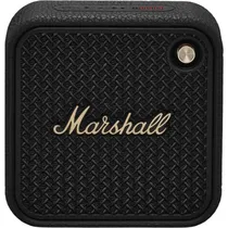 Marshall Willen II Speaker BT Blackbrass