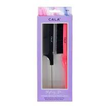 Cepillo para Cabello Cala Styling Duo 66313