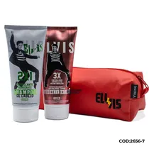  Kit Necessa...