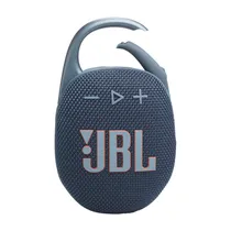 JBL Speaker CLIP5 Portable Blue