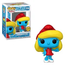  Funko Chase...