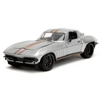  Jada Car 1/...