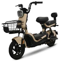  Moto Elétri...