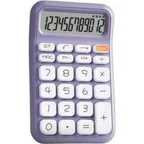 Calculadora Ecopower EP-C305 - Lilás