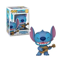  MuÑeco Funk...