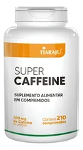  Super Caffe...