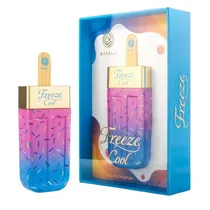 Assala Prime Freeze Cool Unisex Edp 85ML