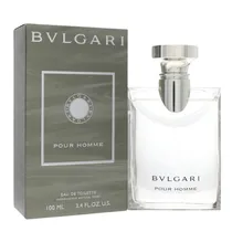 Perfume Bvlgari Pour Homme Edt Masculino - 100ML