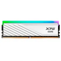 Mem DDR5 16GB 6000 Adata XPG Lancer Blade RGB Whit AX5U6000C4816G- Slabrwh