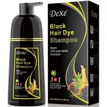 Shampoo Col...
