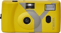 Camara Analo...
