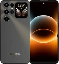 Smartphone Oukitel C68 Plus Lte Dual Sim 7.2" 6GB/256GB Grey