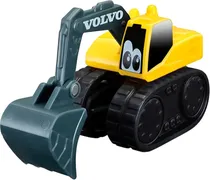  Volvo Excav...
