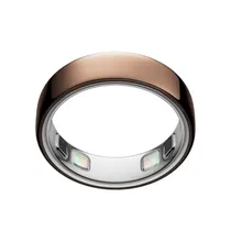 Anel Smart Oura Ring 5 Deep Rose 9" 157385