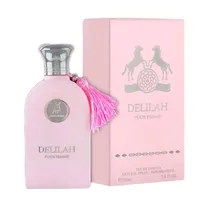 Maison Alhambra Perfume Delilah Pour Femme F Eau de Parfum 100ML
