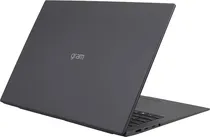 Notebook LG Gram 16Z90S-G.AAB5U1 Intel Ultra i7-155H/ 16GB/ 512GB SSD/ 16" Wqxga/ W11