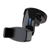 Ac Cel Suporte p/Cel Veic Mox MO-CH33 Preto 504339