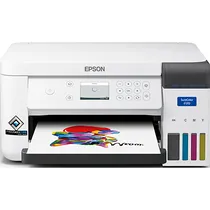 Impressora Epson Surecolor SC-F170 - Branco